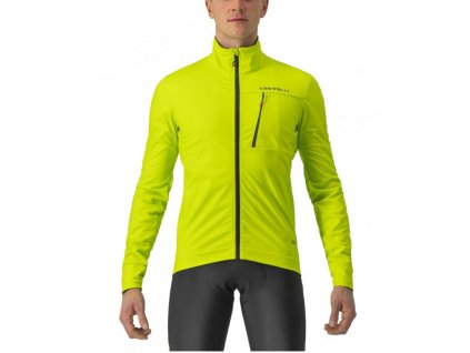 Screenshot 2022 09 07 at 10 42 33 Castelli Go Jacket Mierne zateplená univerzálna bunda na bicykel Castelli.sk