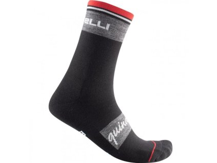 Screenshot 2024 12 05 at 14 36 20 Castelli Quindici Soft Merino Black Zimné cyklistické ponožky s výškou 15cm Castelli.sk