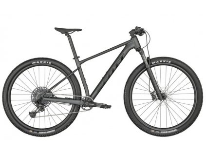 SCOTT Scale 970 grey 2023 (Veľkosť XL)