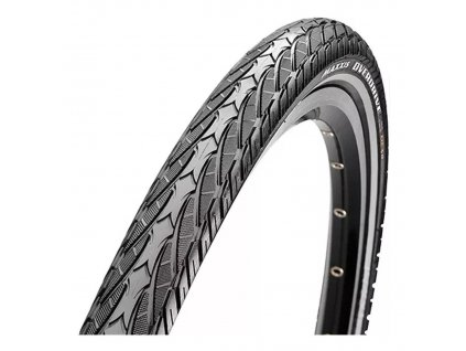 cubierta maxxis overdrive 700x38 urbana y 29 mtb imagen1
