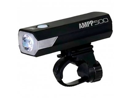 cateye ampp500 front light