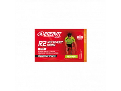 Enervit R2 Recovery Drink sáček