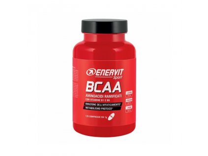 ENERVIT BCAA aminokyseliny