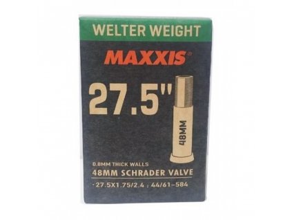 maxxis 27 5 1 75 2 40 schrader 48mm valve cycle tube 1000x1000 1