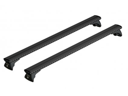 Screenshot 2023 11 15 at 18 05 13 Silenzio Black In Rail complete set aluminium roof bars S Evos IA