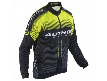 bunda author flow pro x7 arp cierno neonova 1