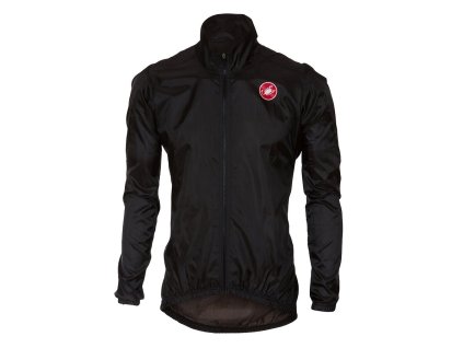 panska bunda castelli squadra er black 1