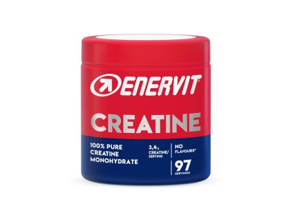 Enervit Creatine sypka smes