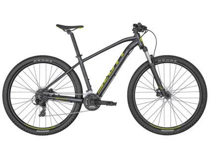 SCOTT Aspect 960 black - 2025 (Veľkosť L)