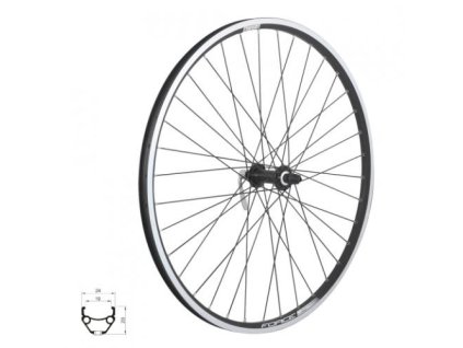4268 force koleso predne classic 26 v hbtx800 36 d 559x19 36 dierove d2902698164de836ebe225d0359a53c3