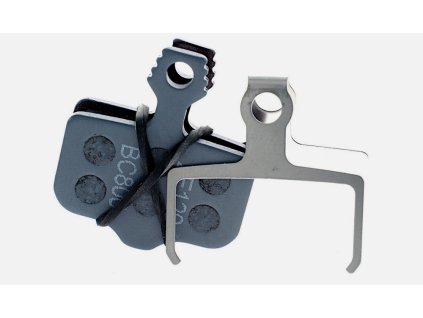 Screenshot 2025 07 10 at 14 39 26 SRAM RED FORCE eTap AXS Elixir Disc Brake Pads Organic Pad Steel Back Powerful eBay UK