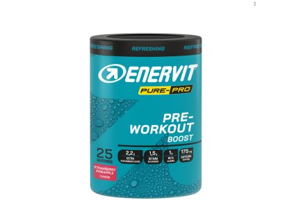 Screenshot 2025 07 18 at 16 30 31 ENERVIT PRE Workout Boost ENERVIT e shop