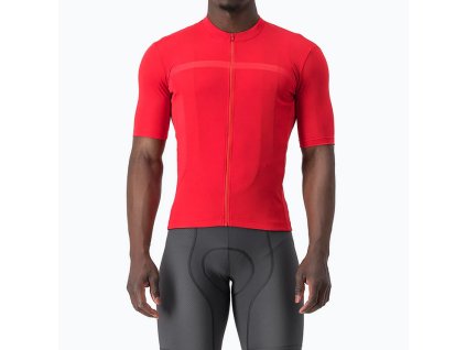 Screenshot 2025 09 26 at 10 30 01 Pánsky cyklistický dres Castelli Classifica red (4521021) Sportano.sk