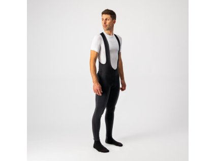 panske zimne cyklisticke nohavice s trakmi castelli 20527 entrata wind v