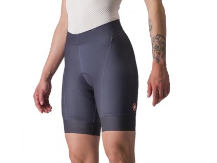 Screenshot 2025 09 29 at 00 22 45 Castelli Prima short Dark night shade Black Dámske cyklo kraťasy bez trakov Castelli.sk