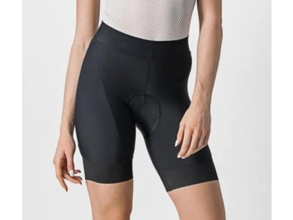 Screenshot 2025 09 29 at 00 30 32 CASTELLI Prima Black Hibiscus women's cycling shorts 2024 CYCLES ET SPORTS