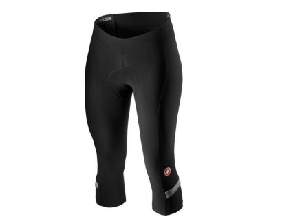 Screenshot 2025 09 29 at 01 07 34 Castelli dámské ¾ kalhoty Velocissima 2 Knickers s vložkou black CYKLOKYJOVSKY.cz