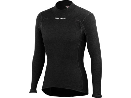 castelli bielizen flanders RTRRRwarm black m