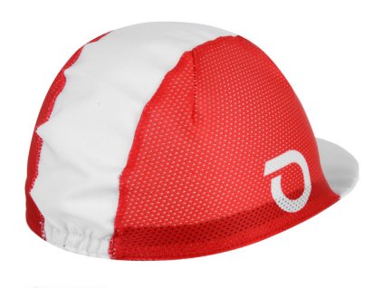 Screenshot 2025 09 30 at 15 46 20 Briko cyklistická čiapka VISOR CAP červená červená MTBIKER Shop
