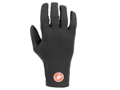 Screenshot 2025 10 02 at 16 06 37 Castelli Lightness 2 LF Black Cyklo rukavice do prechodného obdobia ToToSPORT.sk