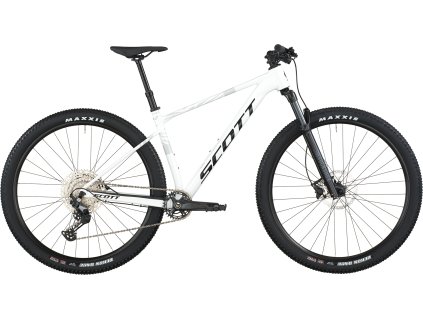 SCOTT SCALE 940 white  2026