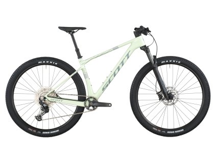 SCOTT SCALE 920 - ambrosia green- 2026