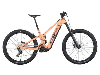 SCOTT PATRON ST 910-  reef pink -2026