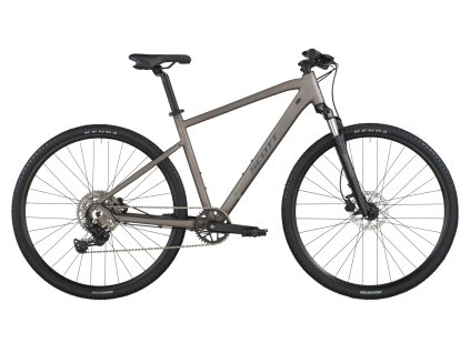 SCOTT Sub Cross 30 - farba sword grey - 2026