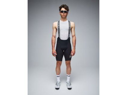 dottore pro bib shorts black