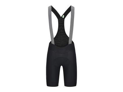 Q36.5 - Gregarius Pro Bib Shorts - Black