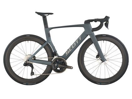SCOTT FOIL RC 20 - carbon grey - 2026