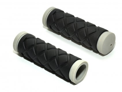 4755 gripy agr junior r5 100 mm cierne sede