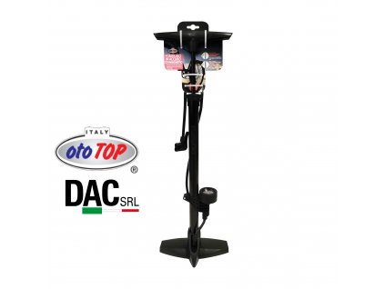 pompa professionale manometro ototop dac maranello(1)