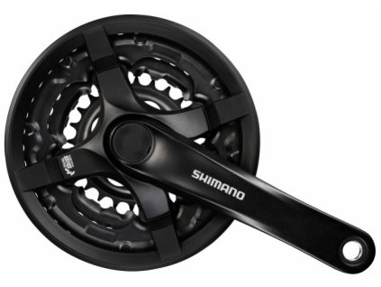 kliky 3 shimano tourney ty501 1