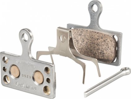 brzdove desticky shimano xt xt