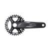 10014 kluky shimano deore fc m6000 3x10 40 30 22z 175mm cierne originalne balenie