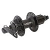 10203 naboj shimano fh m525 zadny 36d 8 9 10r cierny originalne balenie