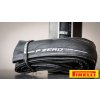 plášť PIRELLI - P ZERO Race 26-622 ( 700x26 ) , 127 tpi,čierny