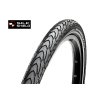 Plášť MAXXIS - OVERDRIVE EXCEL- 700 x 35c - Silkshield - drôt.pätka