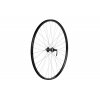 Koleso MTB Disc 28/29" čierne predné s QR, uchytenie 6 dier