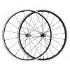 Shimano WH RS700 C30 TL Carbon Wheelset black 28 set front 9x100 rear 10x130 Shimano 58057 296677 1573811628