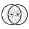 Shimano WH R9100 C40 CL Dura Ace Carbon Wheelset black 28 set front 9x100 rear 10x130 clincher Shimano 51444 298278 1574259140