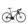 WILIER GTR TEAM DISC -Ultegra 2x11 -kolesá Shimano RS171 - farba lesklá black/white