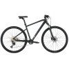 SCOTT Sub Cross 10 Men - granite black  - model 2026