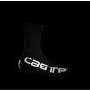 Screenshot 2024 12 11 at 11 57 05 Castelli Diluvio Unlimited shoecover Black White reflex Zimné návleky na tretry Castelli.sk