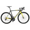 FONDRIEST  TF1 1.4   black/yellow