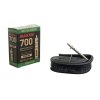 maxxis welter weight inner tube 700 x 23 32c prest