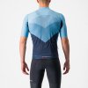 pánsky dres CASTELLI -  ENDURANCE PRO 2 / farba 424  belgická modrá/azurová (Veľkosť M)