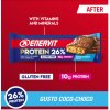ENERVIT Protein Bar 26% - kokos + čokoláda - 40gr