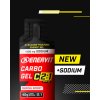 ENERVIT Carbo Gel C2:1 so sodíkom /60 ml/ lime